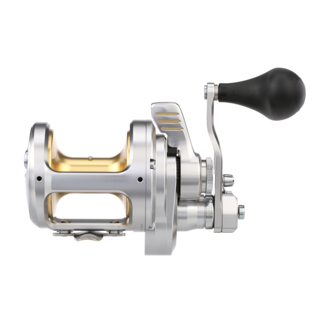 Shimano Talica 2 Speed Lever Drag Reels - Dogfish Tackle & Marine