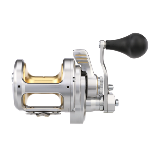 Shimano Talica 2 Speed Lever Drag Reels - Dogfish Tackle & Marine