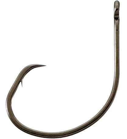 VMC 7385BN Tournament Circle Non-Offset Hook - Dogfish Tackle & Marine