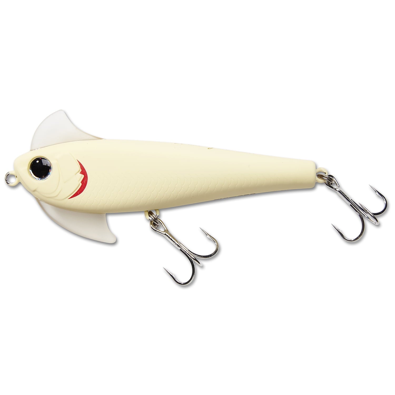 Shimano Suspending Wax Wing 118 - Dogfish Tackle & Marine