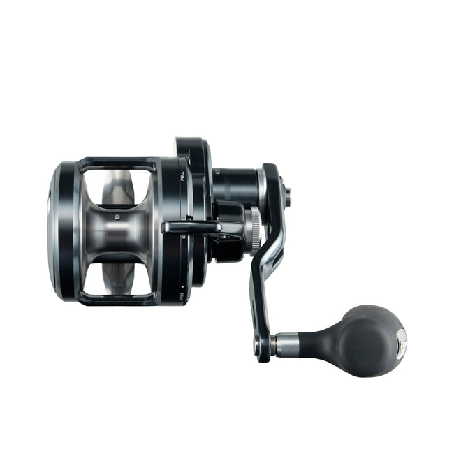 Shimano Ocea Jigger Lever Drag Reels - Dogfish Tackle & Marine