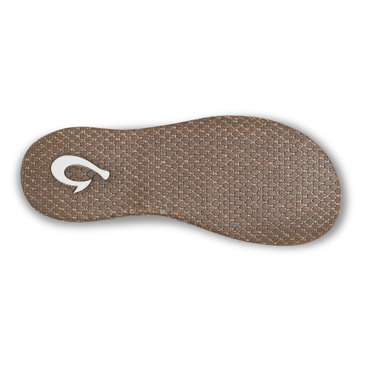 Olukai Women's Paniolo Natural Sandals - Dogfish Tackle & Marine