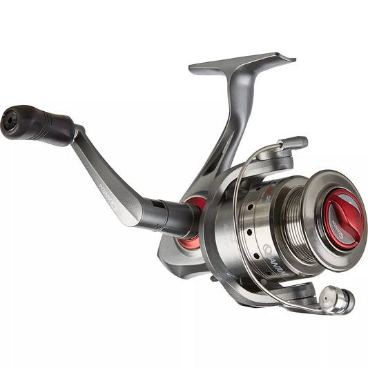 Quantum Optic 40 Spinning Reel - Dogfish Tackle & Marine