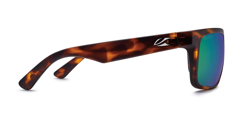 Kaenon Burnet Mid Polarized Sunglasses - Dogfish Tackle & Marine