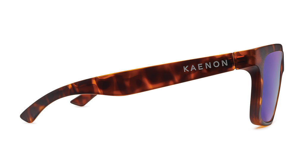 Kaenon Clarke Polarized Sunglasses - Dogfish Tackle & Marine