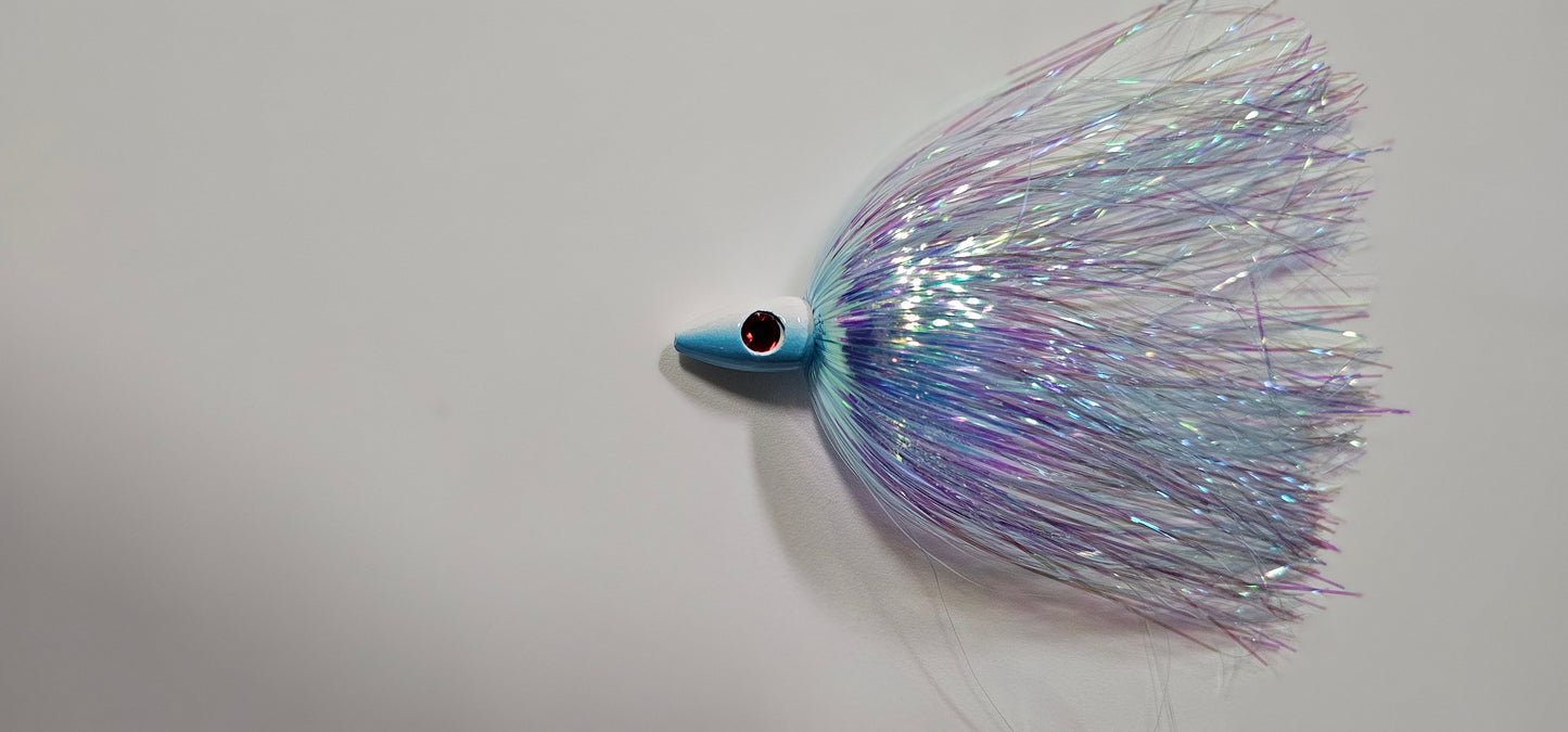 Blue Water Candy Bling 1oz - Dogfish Tackle & Marine