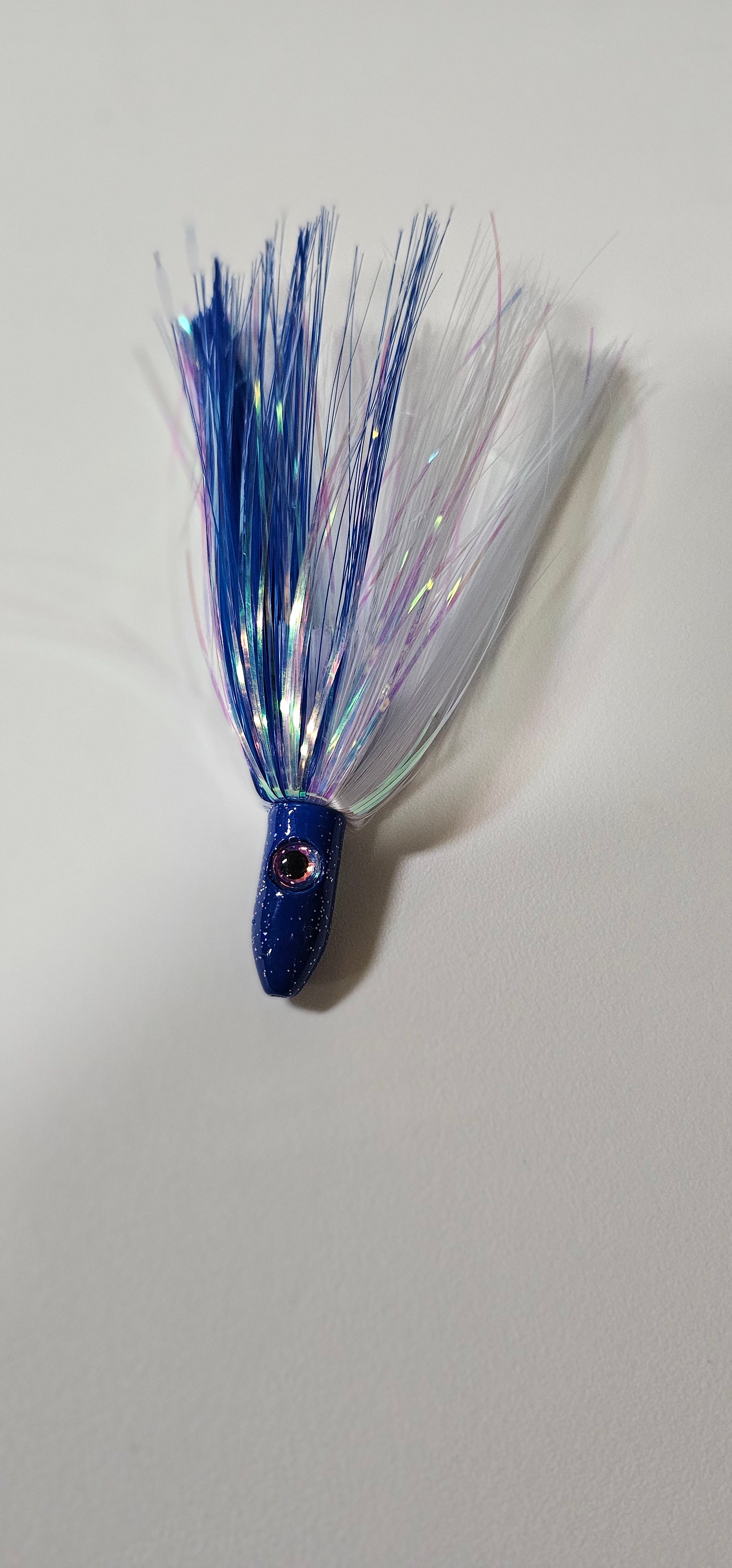 Blue Water Candy Mini JAG and Full Size JAG - Dogfish Tackle & Marine