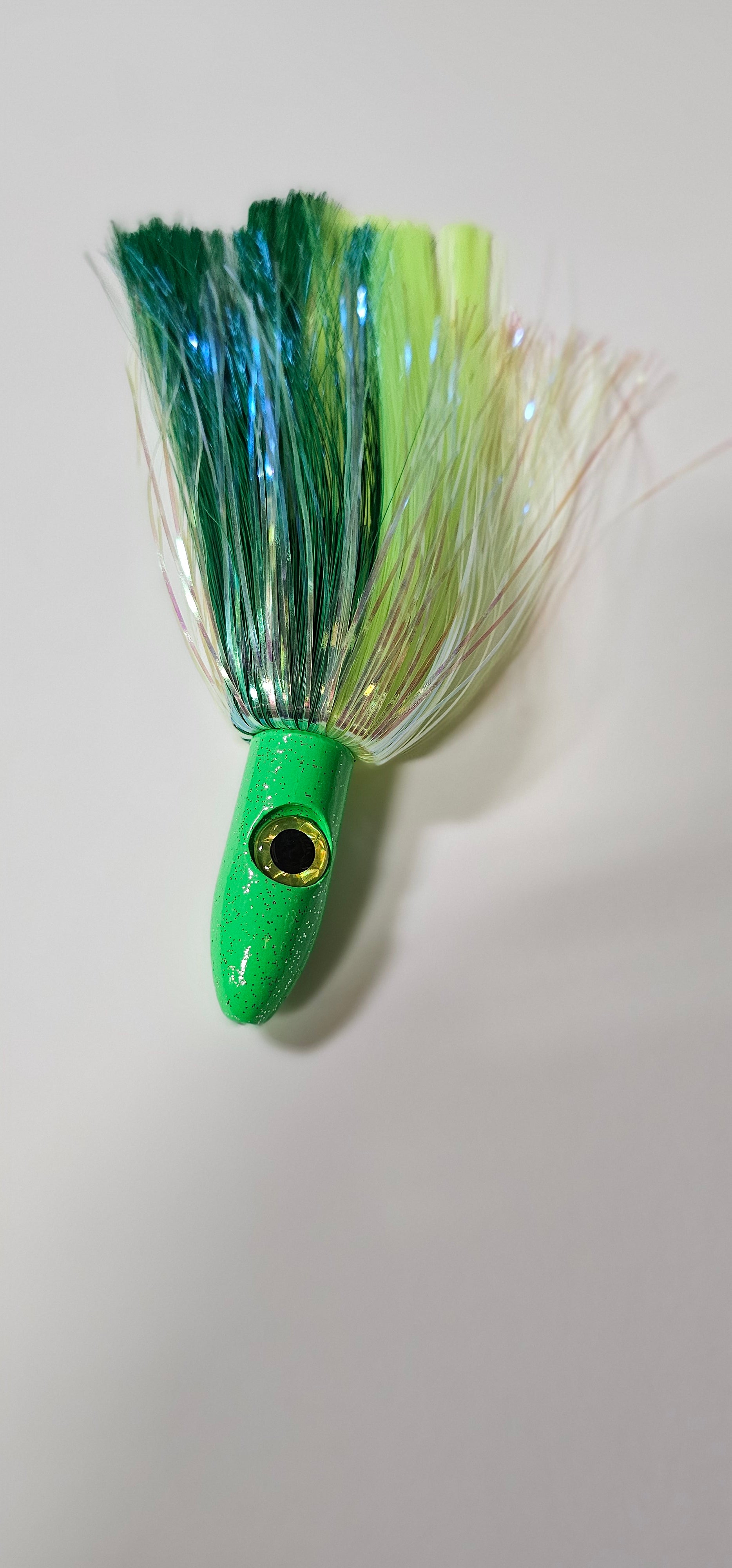 Blue Water Candy Mini JAG and Full Size JAG - Dogfish Tackle & Marine