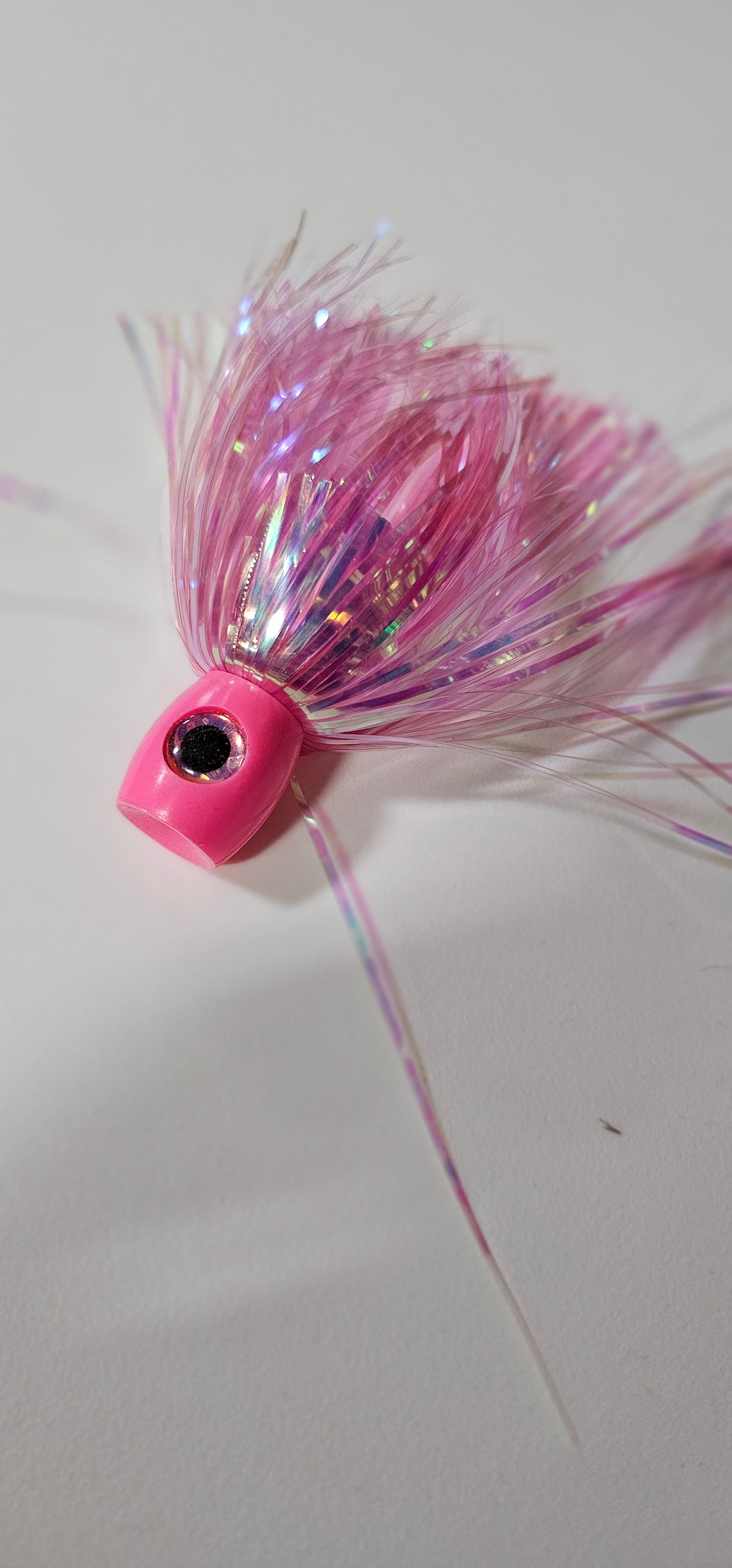 Blue Water Candy Pug Trolling Plug - Dogfish Tackle & Marine