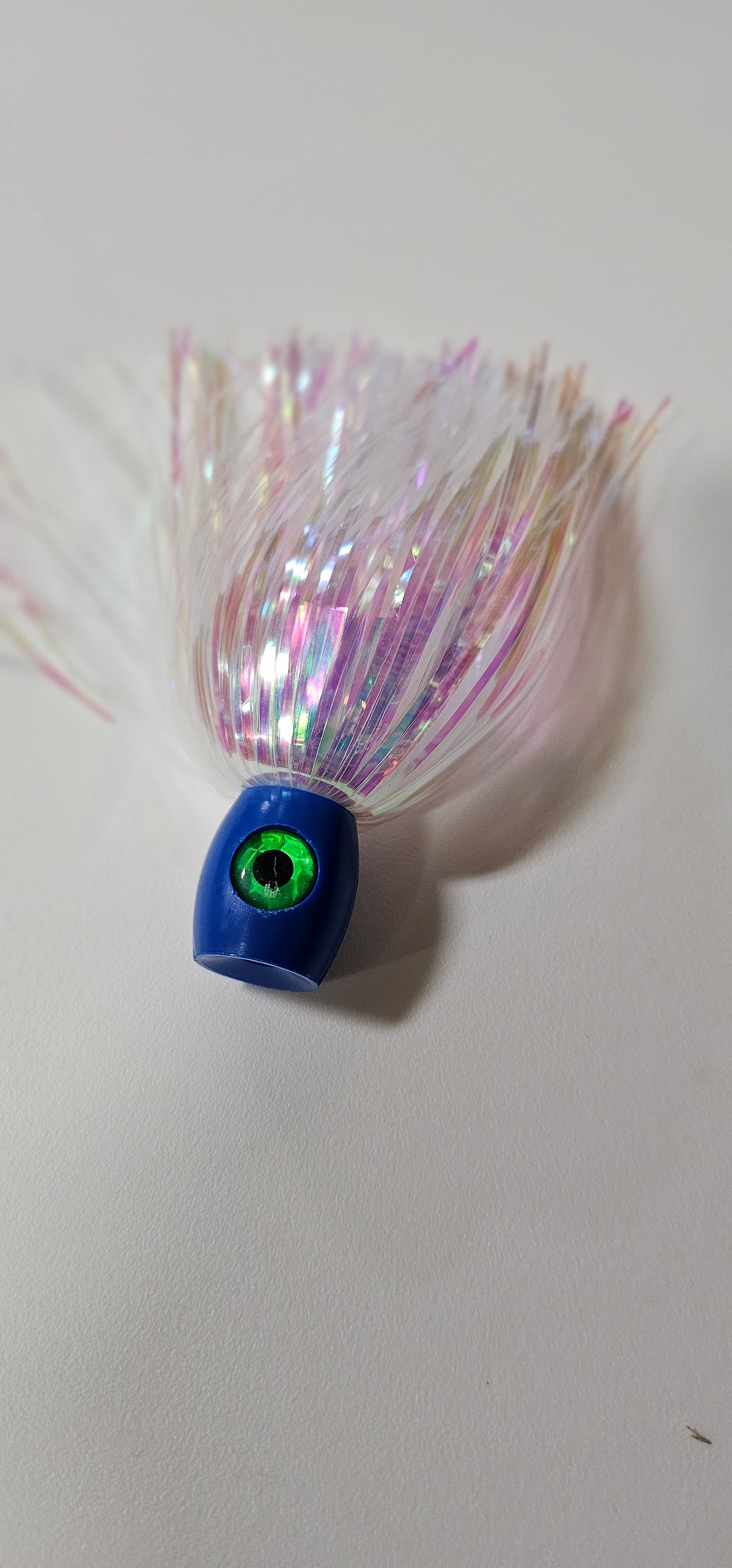 Blue Water Candy Pug Trolling Plug - Dogfish Tackle & Marine