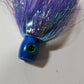 Blue Water Candy Pug Trolling Plug - Dogfish Tackle & Marine