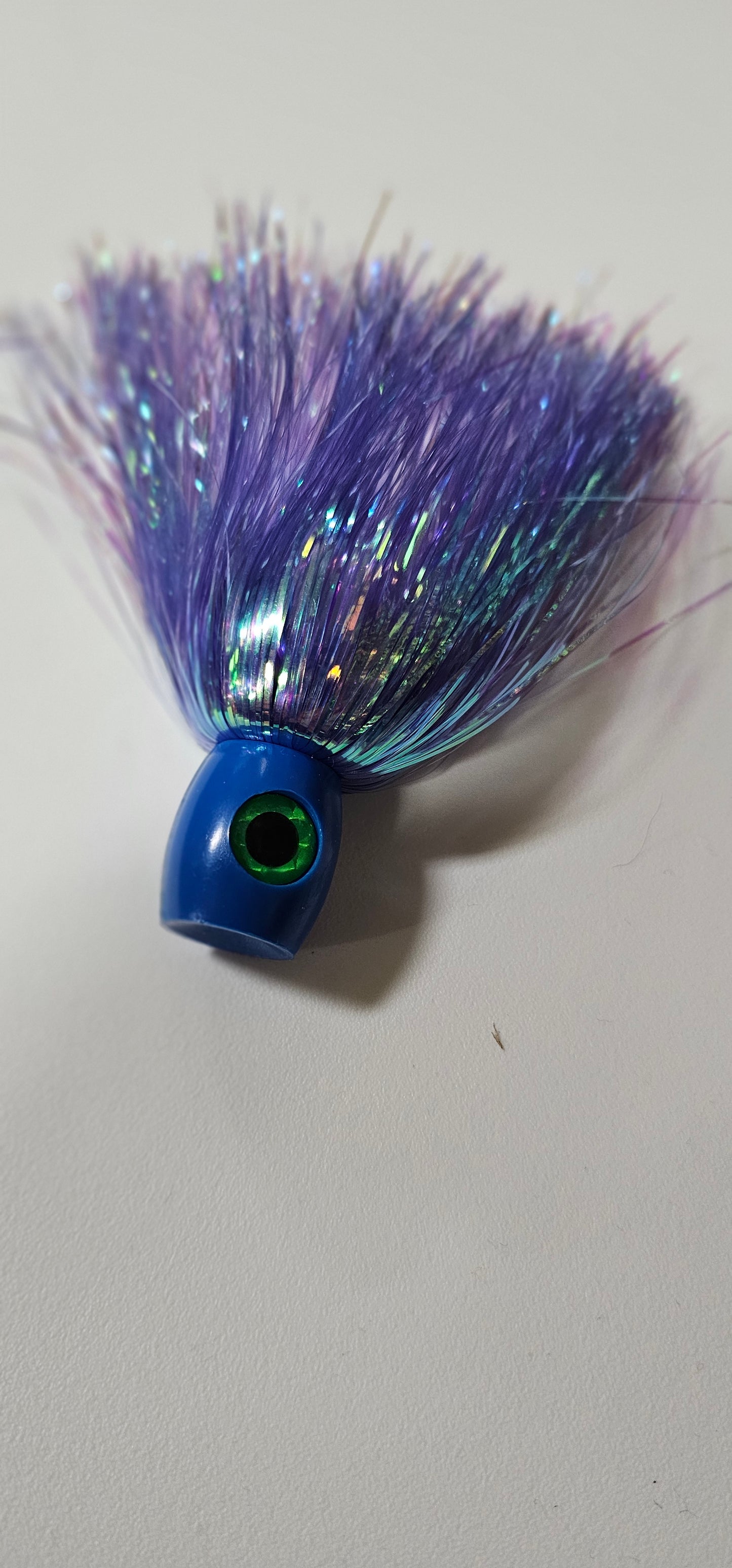 Blue Water Candy Pug Trolling Plug - Dogfish Tackle & Marine