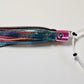 Dogfish/Fathom Custom Rigged Slant Head Trolling Lure - Dogfish Tackle & Marine