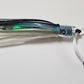 Dogfish/Fathom Custom Rigged Slant Head Trolling Lure - Dogfish Tackle & Marine