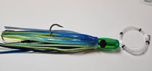 Dogfish Pelagic Punisher 14Inch Trolling Lure - Dogfish Tackle & Marine