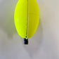 Oval Floats With Split - Dogfish Tackle & Marine