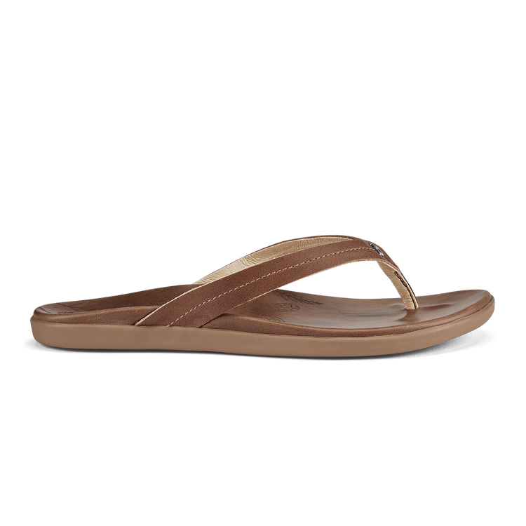 Olukai Women's Honu Sandals - Dogfish Tackle & Marine