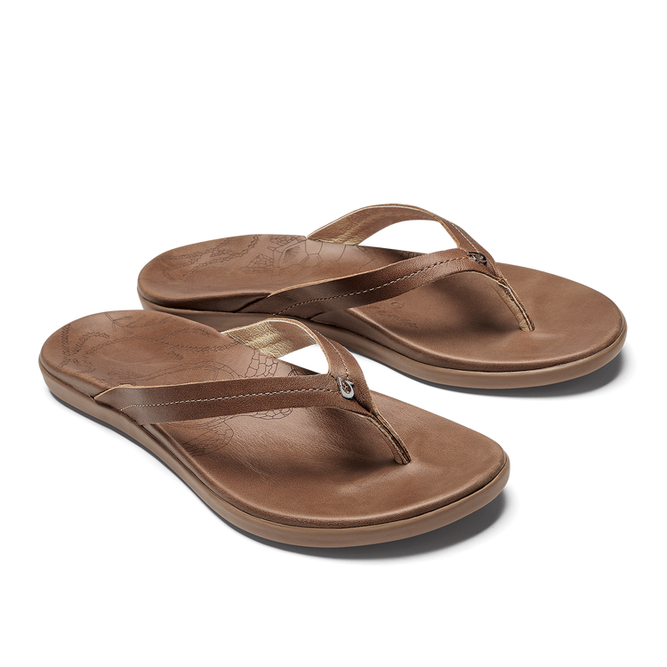 Olukai Women's Honu Sandals - Dogfish Tackle & Marine