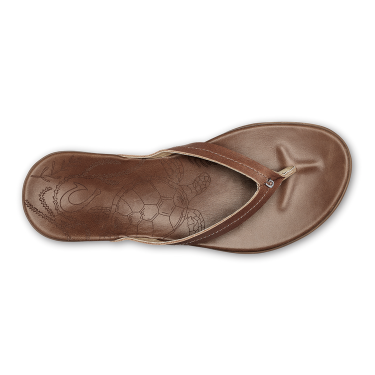 Olukai Women's Honu Sandals - Dogfish Tackle & Marine