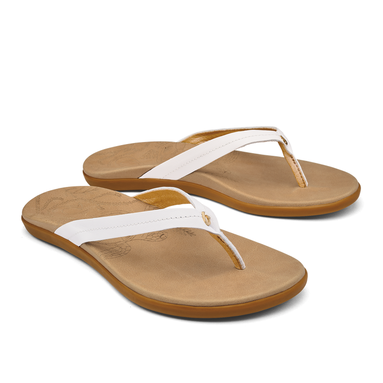 Olukai Women's Honu Sandals - Dogfish Tackle & Marine