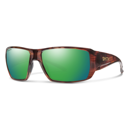 Smith Guide's Choice XL Sunglasses - Dogfish Tackle & Marine