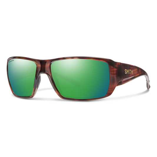 Smith Guide's Choice XL Sunglasses - Dogfish Tackle & Marine