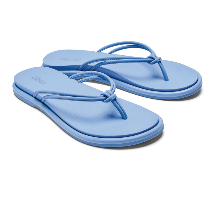 Olukai Aka Women's Colorful Beach Sandals - Dogfish Tackle & Marine