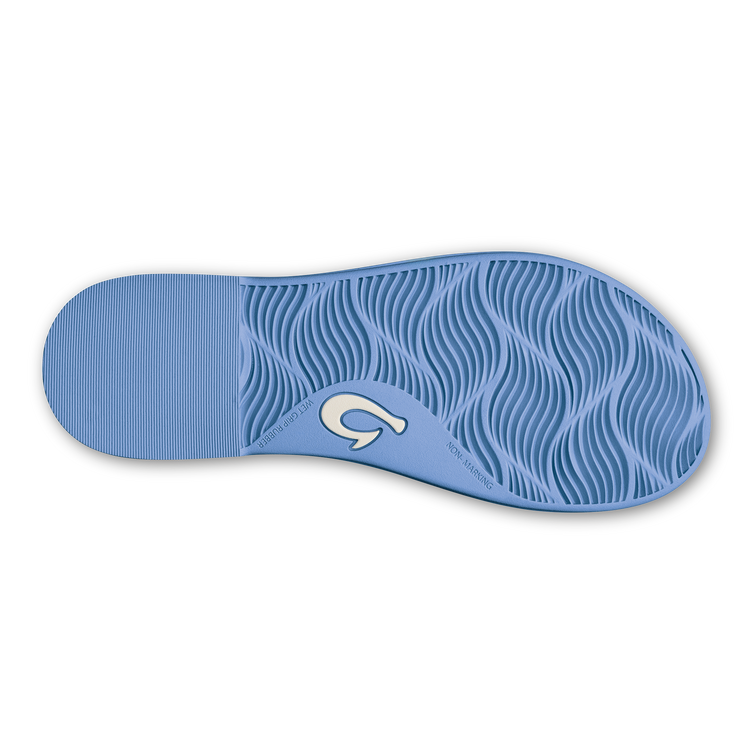 Olukai Aka Women's Colorful Beach Sandals - Dogfish Tackle & Marine