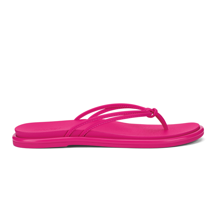 Olukai Aka Women's Colorful Beach Sandals - Dogfish Tackle & Marine