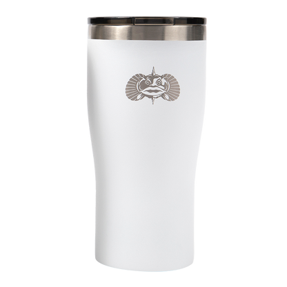 Toadfish Non-Tipping 20oz Tumbler - Dogfish Tackle & Marine