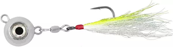 Tsunami Ball Jig - Dogfish Tackle & Marine