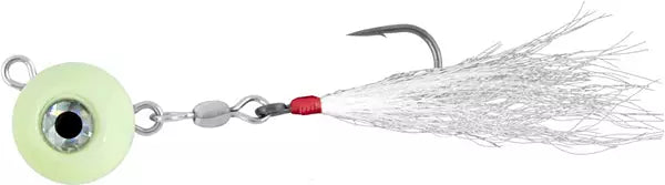 Tsunami Ball Jig - Dogfish Tackle & Marine