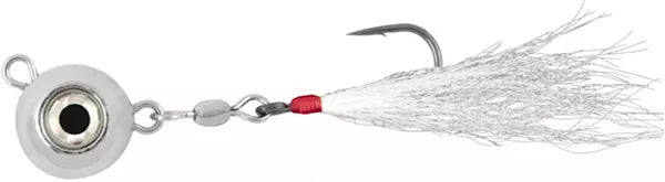 Tsunami Ball Jig - Dogfish Tackle & Marine