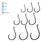 Gamakatsu Octopus Inline Circle Hook - Dogfish Tackle & Marine