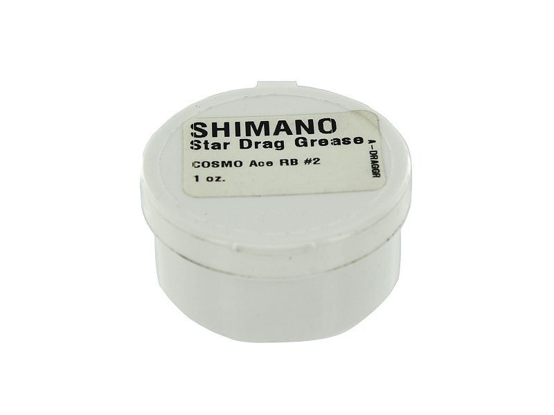 Shimano Star Drag Grease - Dogfish Tackle & Marine