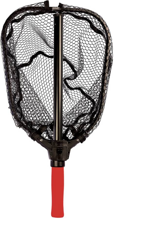 Eagle Claw Foldable Landing Net - Dogfish Tackle & Marine