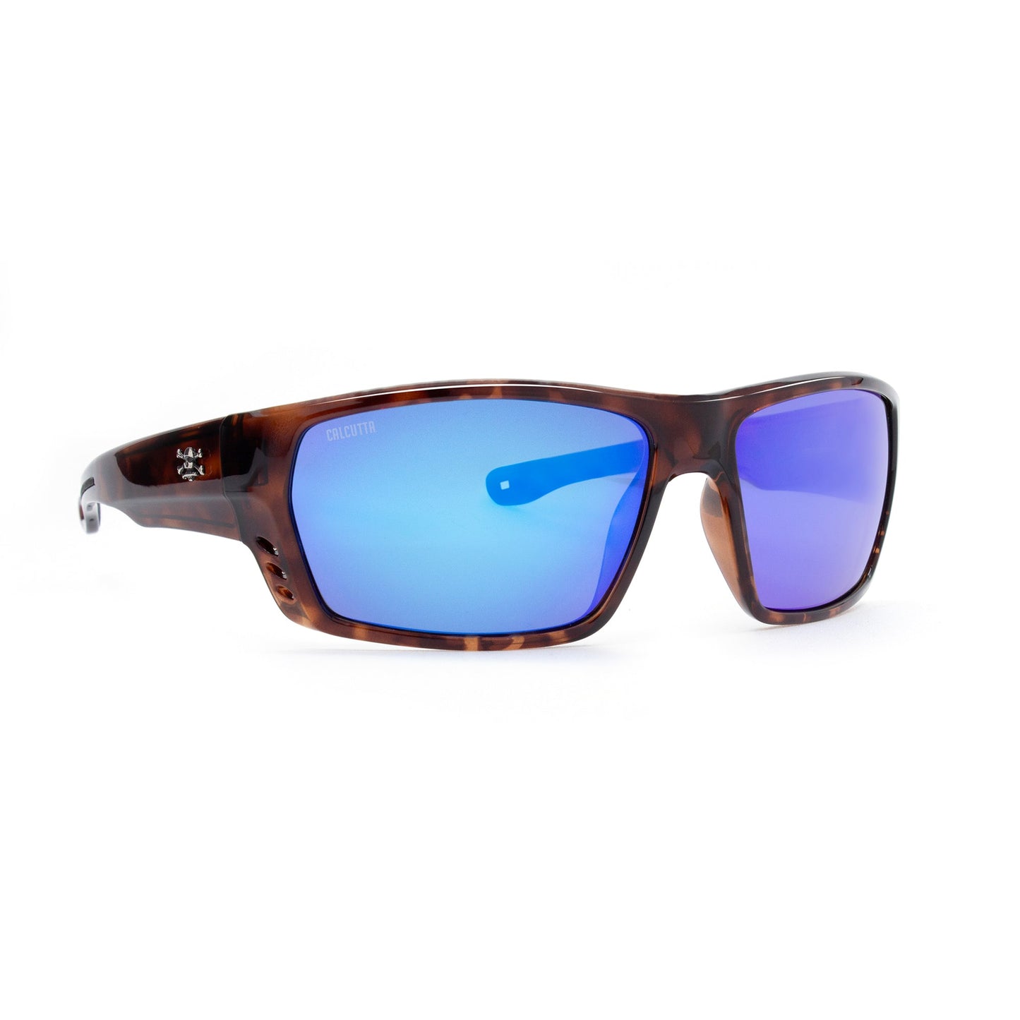 Calcutta Fathom Fishing Sunglasses - Dogfish Tackle & Marine