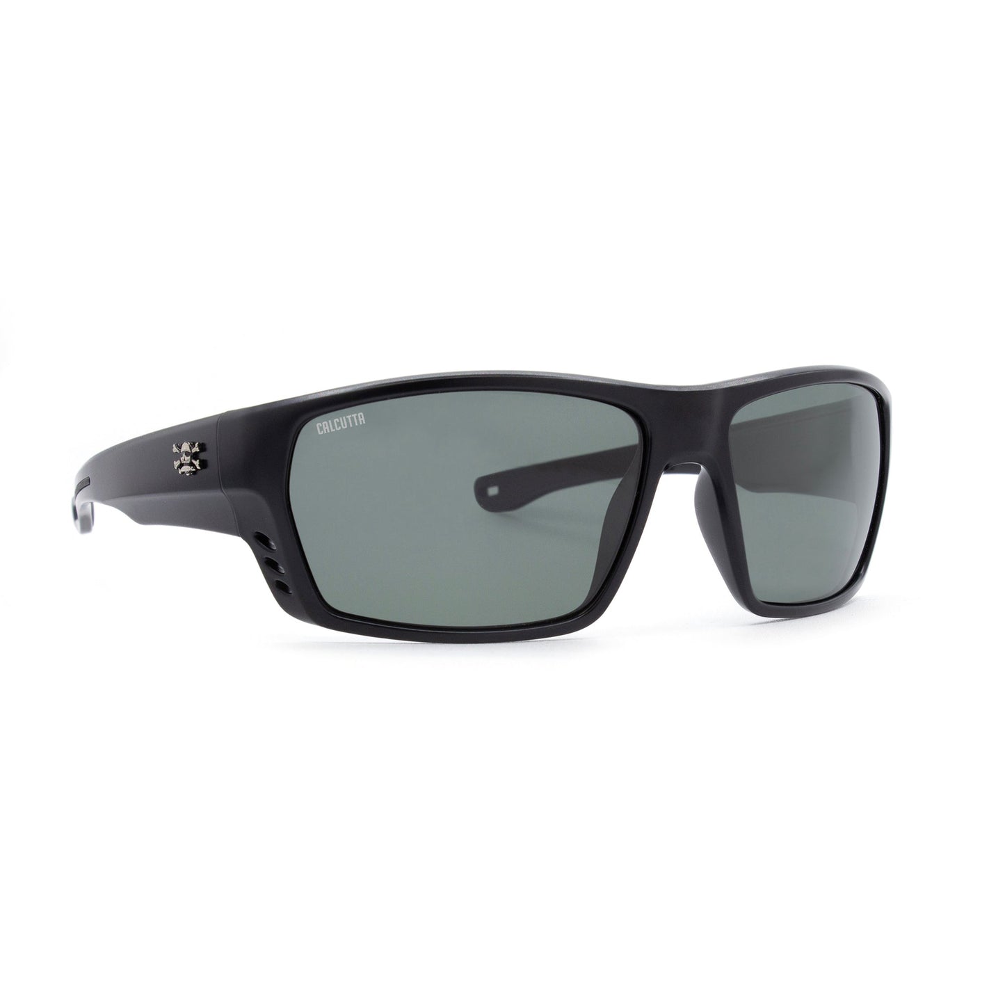 Calcutta Fathom Fishing Sunglasses - Dogfish Tackle & Marine