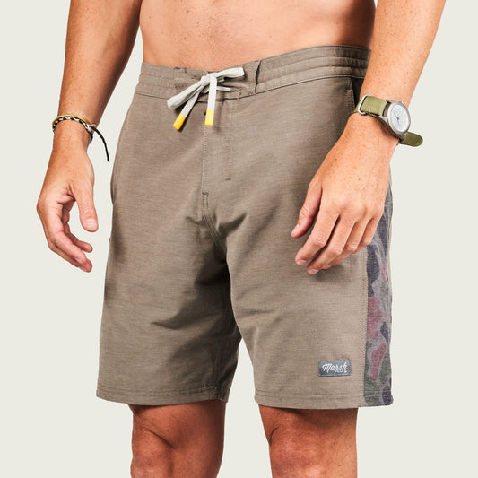 Marsh Wear Freeman Boardshort - Dogfish Tackle & Marine