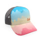 Calcutta Cool Vibes Hat - Dogfish Tackle & Marine