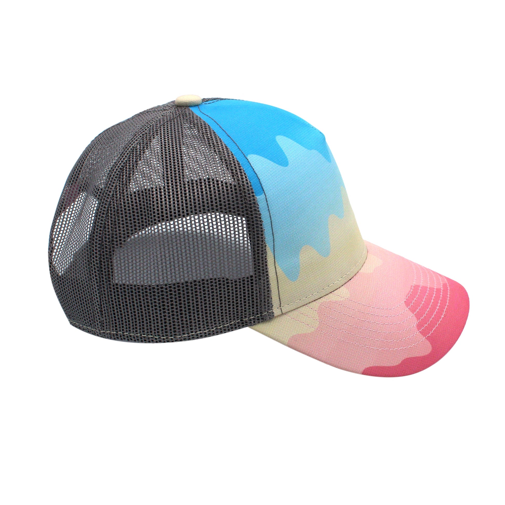 Calcutta Cool Vibes Hat - Dogfish Tackle & Marine