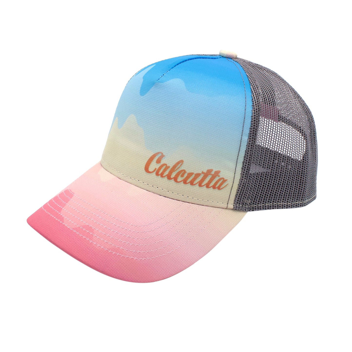 Calcutta Cool Vibes Hat - Dogfish Tackle & Marine