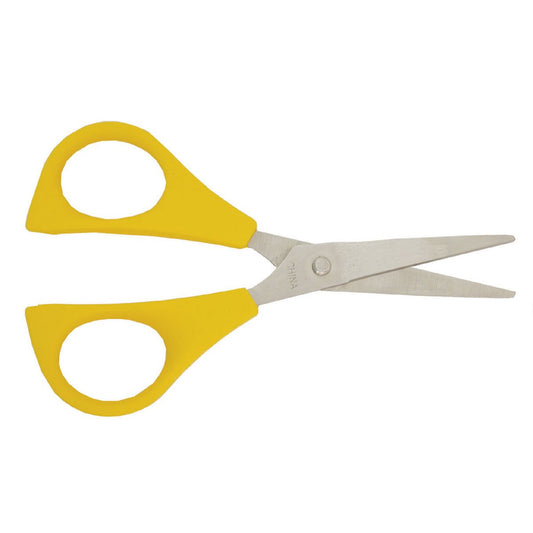 Calcutta Stainless Steel Braid Scissors