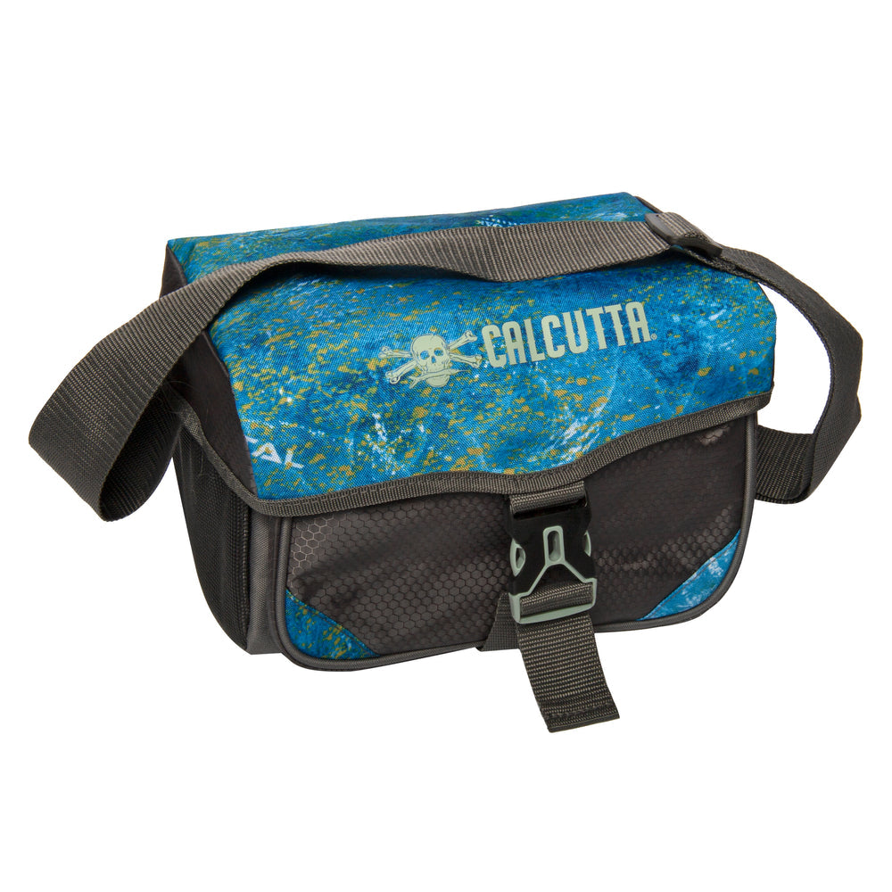 Calcutta Squall 3600 Express Tackle Bag - Dogfish Tackle & Marine