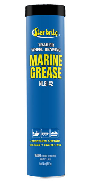 Star Brite Trailer Wheel Bearing Marine Grease - Dogfish Tackle & Marine