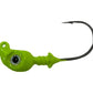 Captain Chappy Flats Manic Jig Heads - Dogfish Tackle & Marine