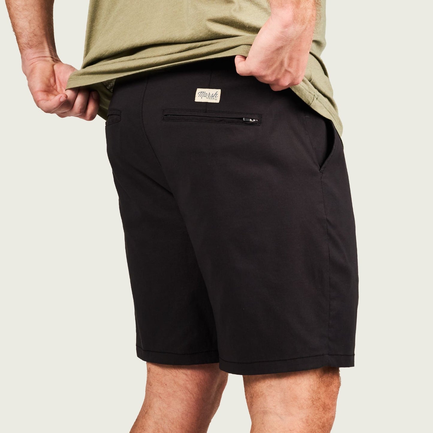 Marsh Wear Prime Shorts - Dogfish Tackle & Marine