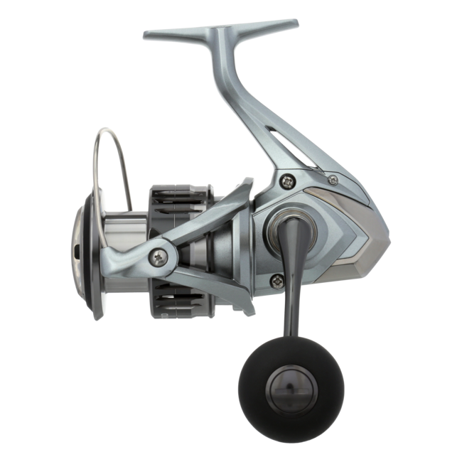 Shimano Nasci FC Spinning Reels - Dogfish Tackle & Marine