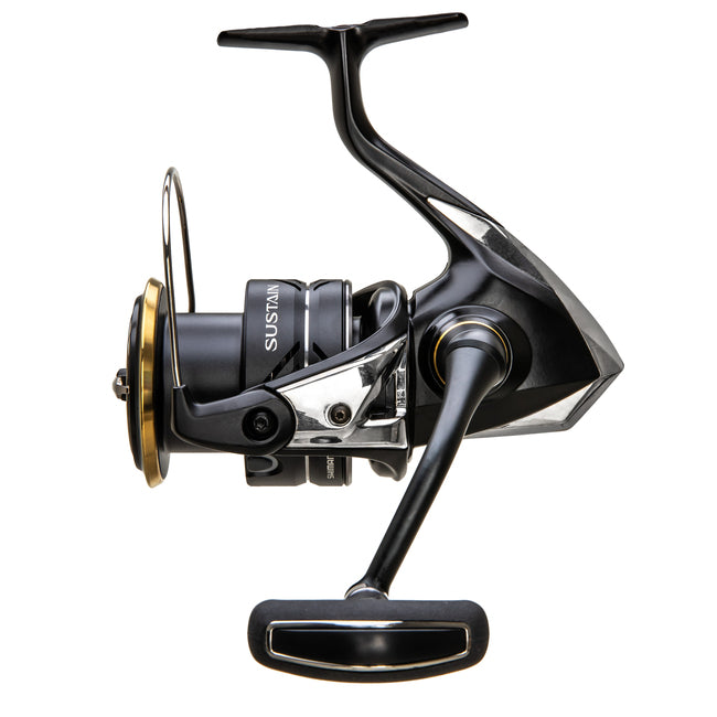 Shimano Sustain HGFJ Spinning Reel - Dogfish Tackle & Marine