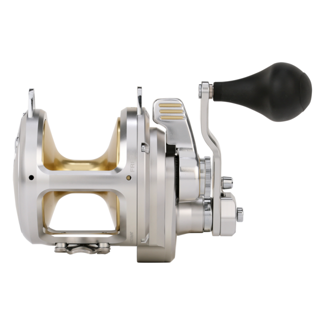 Shimano Talica A 2 Speed Lever Drag Reels